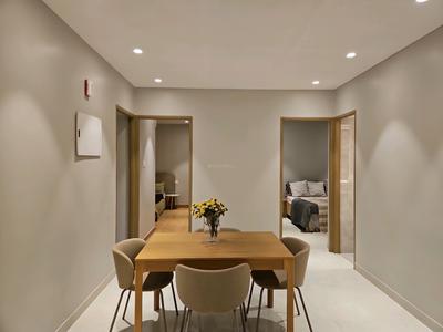 Living Room Image of 2200 Sq.ft 4 BHK Apartment / Flat for sale in Matunga East Mumbai for Rs. 120000000