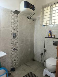 Bedroom One Image of 5300 Sq.ft 6 BHK Independent House for sale in Banashankari Bengaluru for Rs. 49500000