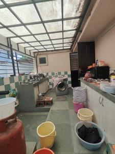 Balcony Image of 2700 Sq.ft 4 BHK Villa for sale in Ambawadi Ahmedabad for Rs. 55000000