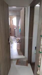Image of 820 Sq.ft 2 BHK Apartment / Flat for sale in Dadar East, Mumbai for Rs. 40000000