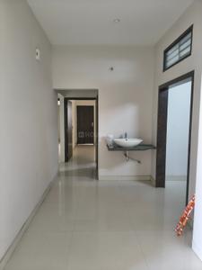Hall Image of 1600 Sq.ft 3 BHK Apartment / Flat for rent in Mangla Bilaspur for Rs. 28000