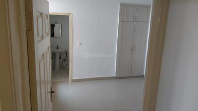Bedroom Image of 1150 Sq.ft 2.5 BHK Apartment / Flat for rent in Supertech Cape Town, Sector 74 Noida for Rs. 29000