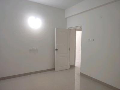 Bedroom Image of 1000 Sq.ft 2 BHK Apartment / Flat for sale in Patancheru Sangareddy for Rs. 4600000