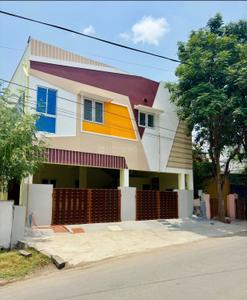 1 BHK Independent Builder Floor