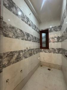 Bathroom Image of 450 Sq.ft 2 BHK Independent House for sale in Dwarka Mor New Delhi for Rs. 6500000