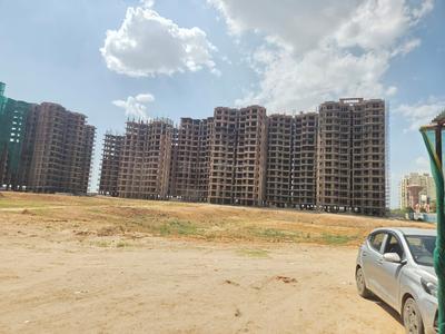 Image of 1650 Sq.ft 2 BHK Apartment / Flat for sale in Avalon Rosewood, Sector 16, Bhiwadi for Rs. 5425000