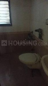 Image of 1050 Sq.ft 2 BHK Apartment / Flat for rent in Lodha Paradise, Thane West, Thane for Rs. 40000