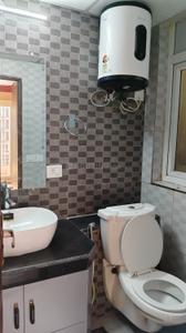 Image of 988 Sq.ft 2 BHK Apartment / Flat for rent in The 3C Lotus Panache, Sector 110, Noida for Rs. 29000