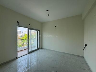 Hall Image of 1750 Sq.ft 3 BHK Apartment / Flat for sale in Manikonda Hyderabad for Rs. 10500000