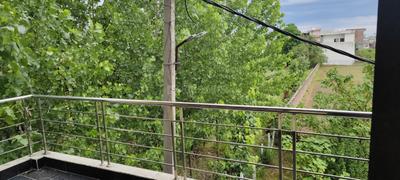 Balcony Image of 1100 Sq.ft 2.5 BHK Builder Floor for rent in Western Ganeshpur Roorkee for Rs. 10000