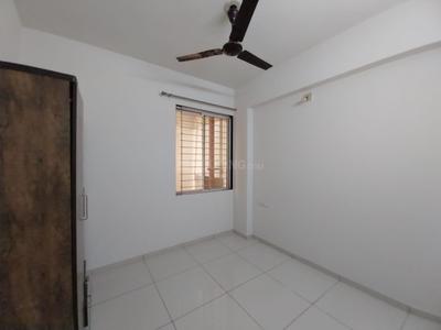 Bedroom Image of 1600 Sq.ft 3 BHK Apartment / Flat for rent in Bhayli Vadodara for Rs. 19000
