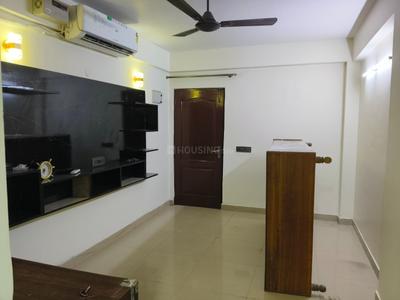 Hall Image of 850 Sq.ft 2 BHK Apartment / Flat for sale in Apex Our Homes, Sector 37C Gurgaon for Rs. 5751000