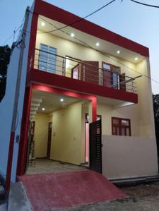 Image of 1500 Sq.ft 3 BHK Independent House for sale in Naubasta Kala, Lucknow for Rs. 4900000