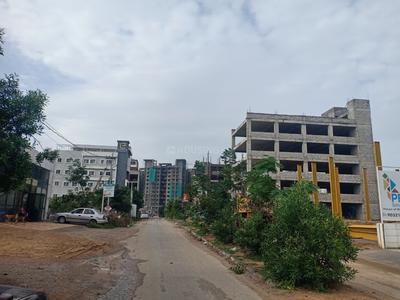 Image of 4500 Sq.ft Residential Plot / Land for sale in Kokapet, Hyderabad for Rs. 100000000