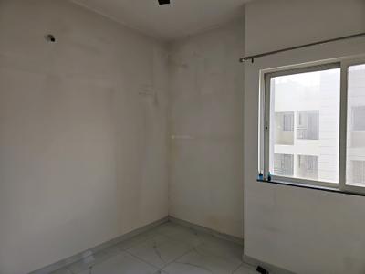 Bedroom Image of 730 Sq.ft 2 BHK Apartment / Flat for sale in VTP Purvanchal by VTP Realty, Kesnand Pune for Rs. 5050000