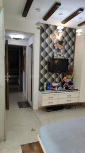 Hall Image of 1780 Sq.ft 3 BHK Apartment / Flat for sale in Army Co-operative Housing Society, Nerul Navi Mumbai for Rs. 34000000