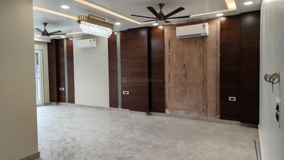 Living Room Image of 2370 Sq.ft 4 BHK Builder Floor for sale in Sector 45 Gurgaon for Rs. 33500000