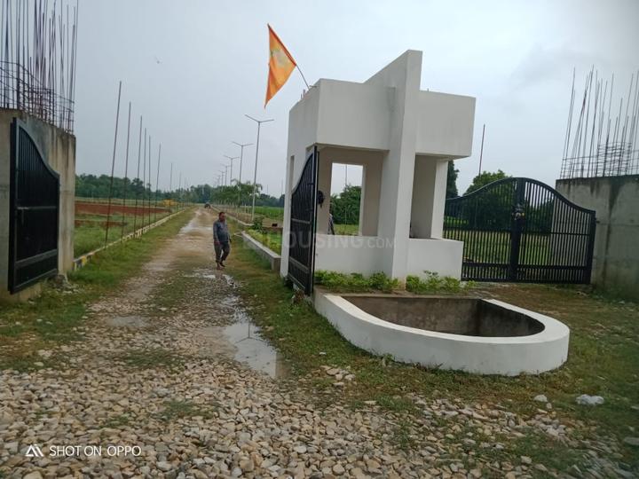 345 Sqft Residential Plot for sale in Padmini Vihar Phase 1