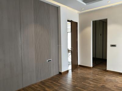 Bedroom Image of 1400 Sq.ft 3 BHK Builder Floor for sale in Trehan Luxury Floors, Sector 35 Sohna for Rs. 15500000
