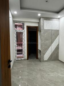 Bedroom Image of 1500 Sq.ft 3 BHK Apartment / Flat for sale in Sector 110 Noida for Rs. 6240000