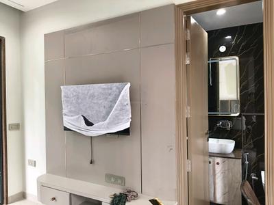 Bedroom Image of 1260 Sq.ft 2 BHK Apartment / Flat for sale in DLF Silver Oaks, DLF Phase 1 Gurgaon for Rs. 26500000
