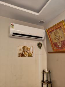 Hall Image of 1200 Sq.ft 3 BHK Apartment / Flat for sale in Manyawas Jaipur for Rs. 8500000