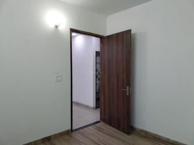 Bedroom Image of 842 Sq.ft 2 BHK Builder Floor for sale in Uniwest Arcade Homes, Sector 102 Noida for Rs. 5473000