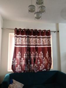 Hall Image of 700 Sq.ft 1 BHK Apartment / Flat for sale in Windlass River Valley, Kuwan Wala Dehradun for Rs. 5000000