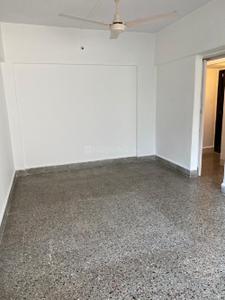 Hall Image of 750 Sq.ft 2 BHK Apartment / Flat for rent in Bandra West Mumbai for Rs. 100011