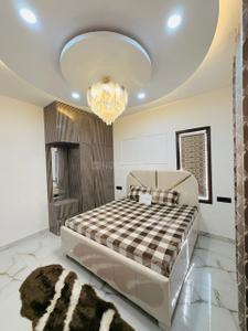 Hall Image of 1179 Sq.ft 3 BHK Builder Floor for sale in Kharar Mohali for Rs. 5490000