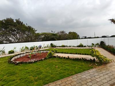 Image of 1025 Sq.ft Residential Plot / Land for sale in Soranjeri, Chennai for Rs. 5200000