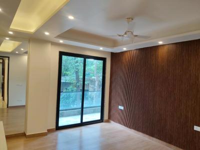 Bedroom Image of 2700 Sq.ft 3 BHK Builder Floor for rent in DLF Phase 2 Gurgaon for Rs. 110000