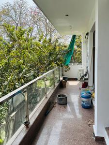 Balcony Image of 2205 Sq.ft 3 BHK Builder Floor for sale in Palam Vihar Gurgaon for Rs. 17000000