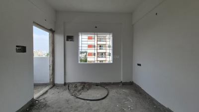 Hall Image of 1021 Sq.ft 2 BHK Apartment / Flat for sale in Kalkere Bengaluru for Rs. 6432000