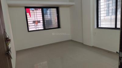Bedroom Image of 950 Sq.ft 2 BHK Apartment / Flat for rent in Sus Pune for Rs. 18000