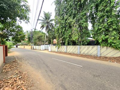 Image of 10005 Sq.ft Residential Plot / Land for sale in North Paravoor, Kochi for Rs. 20700000
