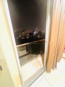 Balcony Image of 1050 Sq.ft 3 BHK Apartment / Flat for sale in Courtyard 126, Sevasi Vadodara for Rs. 6500000