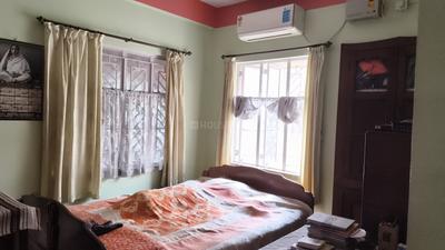 Bedroom Image of 1400 Sq.ft 3 BHK Independent House for sale in Bansdroni Kolkata for Rs. 12000000