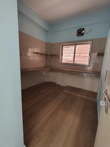 Kitchen Image of 1410 Sq.ft 3 BHK Apartment / Flat for sale in Bariatu Ranchi for Rs. 7600000