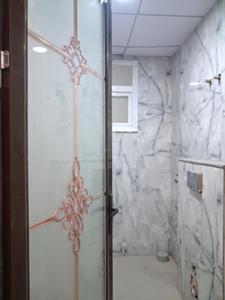 Common Bathroom Image of 1350 Sq.ft 3 BHK Apartment / Flat for sale in Networth Shree Homes, Sector 74 Noida for Rs. 5500003