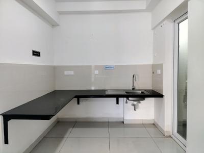 Kitchen Image of 800 Sq.ft 2 BHK Apartment / Flat for rent in Anand Nagar, Sinhagad Road Pune for Rs. 20000