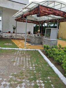 Image of 924 Sq.ft 3 BHK Apartment / Flat for rent in Parker White Lily Residency, Sector 27, Sonipat for Rs. 28000