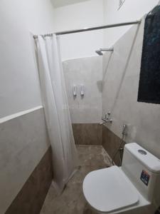 Image of 1555 Sq.ft 3 BHK Independent House for rent in Murugeshpalya, Bengaluru for Rs. 90000