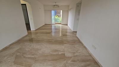 Living Room Image of 1500 Sq.ft 3 BHK Apartment / Flat for rent in Mahindra Vivante , Andheri East Mumbai for Rs. 135000