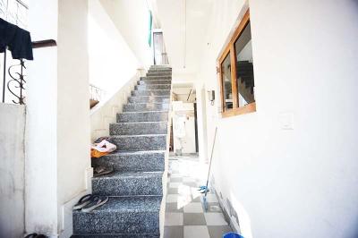 Balcony Image of 2043 Sq.ft 4 BHK Independent House for sale in Amraiwadi Ahmedabad for Rs. 19500000