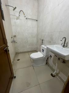 Bathroom Image of PG for Girls in Indirapuram, Ghaziabad