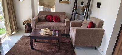 Hall Image of 530 Sq.ft 1 BHK Apartment / Flat for sale in Coral Studio 2, Karolan Ka Barh Jaipur for Rs. 4200000