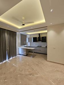 Hall Image of 2700 Sq.ft 4 BHK Builder Floor for sale in Suncity Township, Sector 54 Gurgaon for Rs. 45000000
