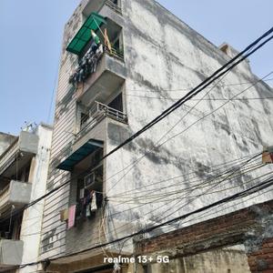 Image of 534 Sq.ft 2 BHK Apartment / Flat for sale in Uttam Nagar, New Delhi for Rs. 3110400