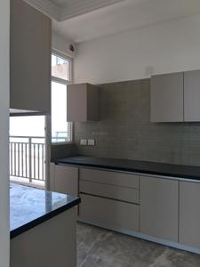 Kitchen Image of 1350 Sq.ft 2 BHK Apartment / Flat for sale in ACE Ace Starlit by ACE Group, Sector 152 Noida for Rs. 18000000